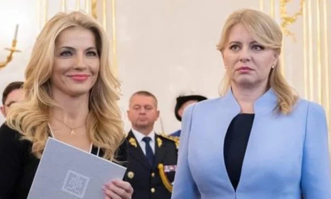ČAPUTOVÁ verzus ŠIMKOVIČOVÁ: Novinárske hyeny nepoznajú rovnaký meter