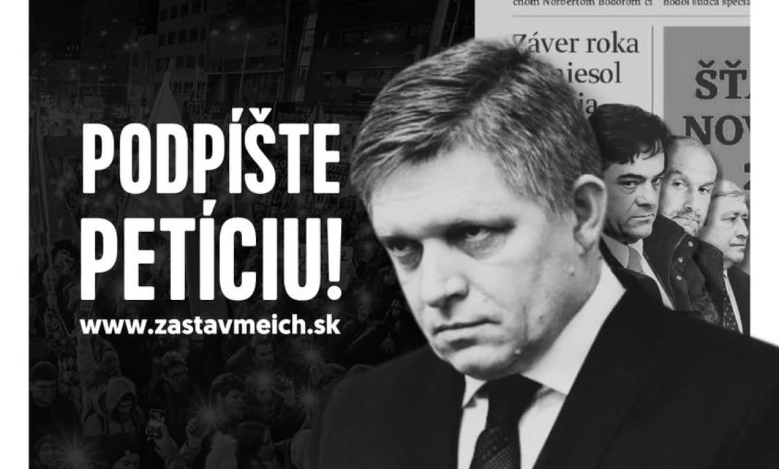 Liberáli nemajú čo robiť, tak riešia nezmysly a svoju ješitnosť