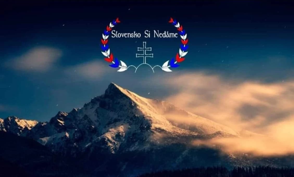 Občania Slovenska vyzývajú nielen Brusel!