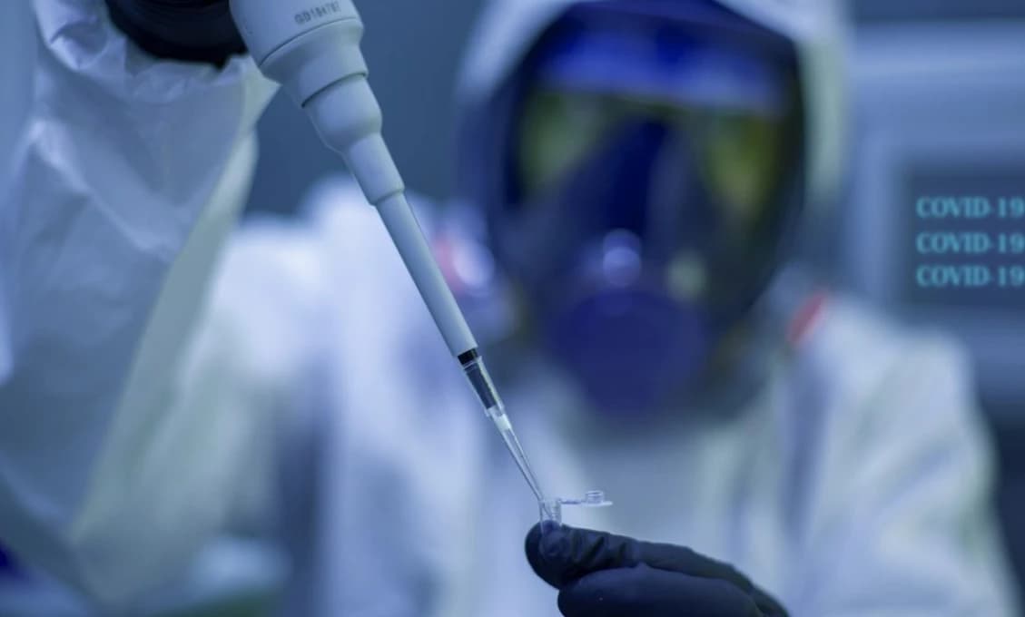 Rusko OBVIŇUJE: Americké chemické experimenty!