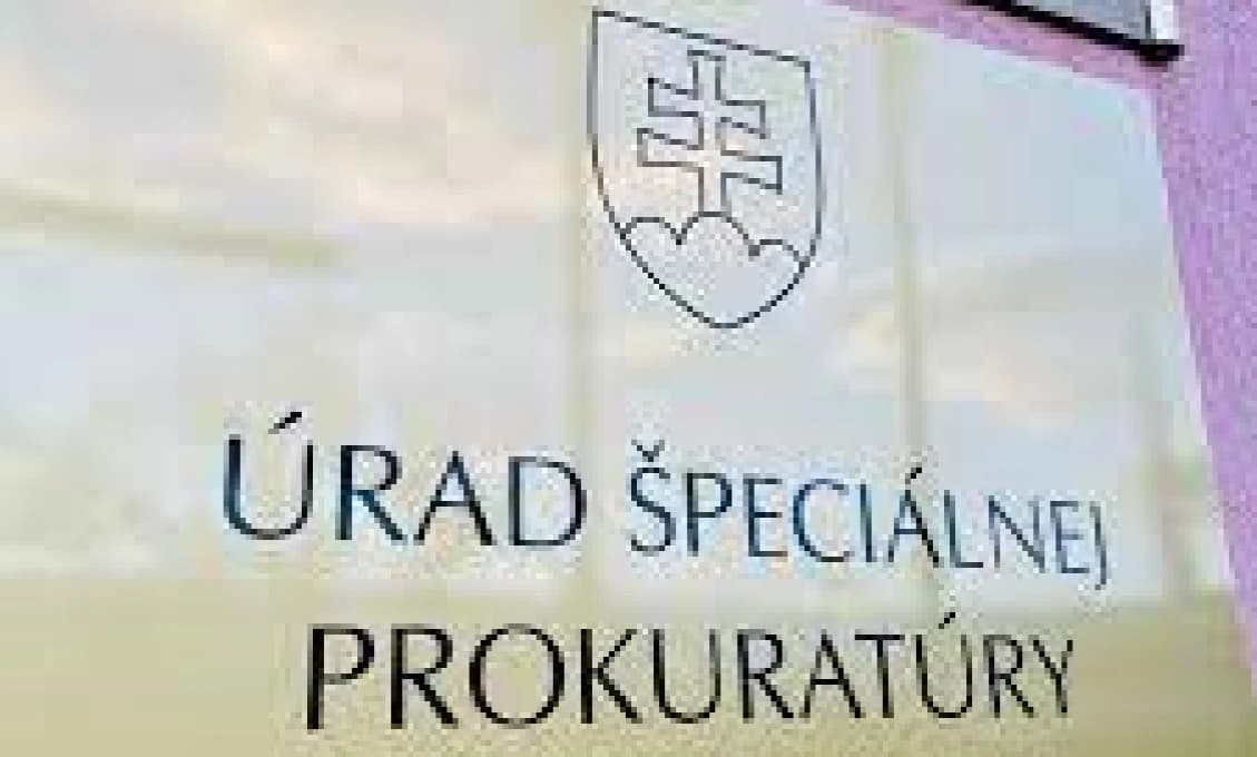 Zrušenie ÚŠP podporuje aj slovenská právnická obec