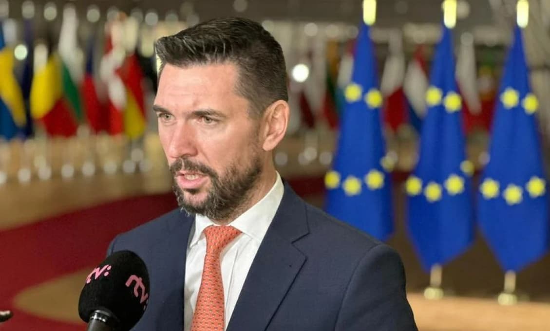 Minister Takáč v Bruseli: Dovozy agrokomodít z Ukrajiny ohrozujú slovenských producentov