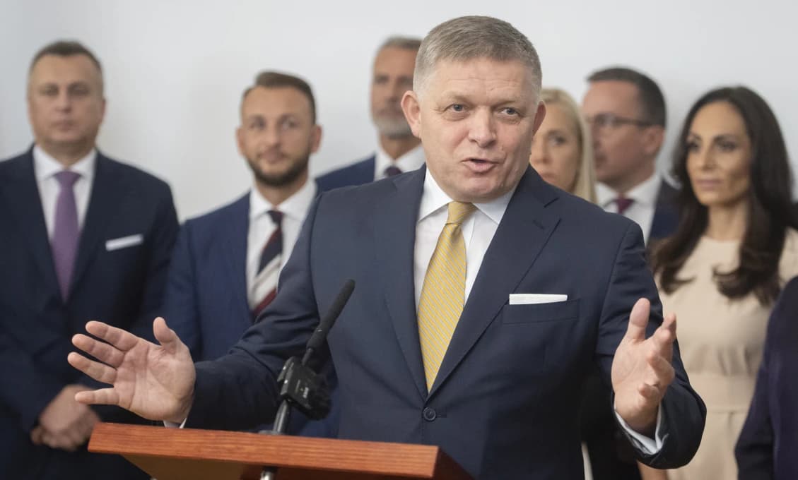 Viaceré strany podporujú prístupové rokovania Ukrajiny a EÚ, SNS nie