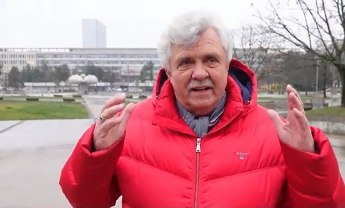 Chystá sa zhromaždenie ZA koalíciu, PROTI opozícii! (VIDEO)