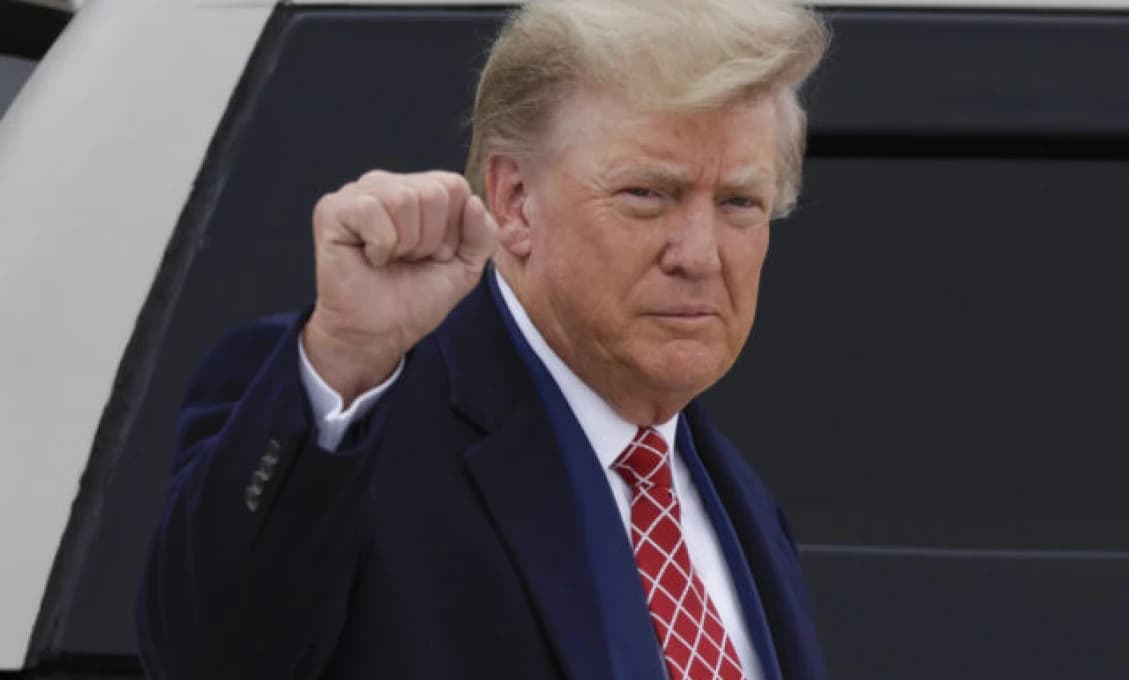 Trumpove námietky k NATO