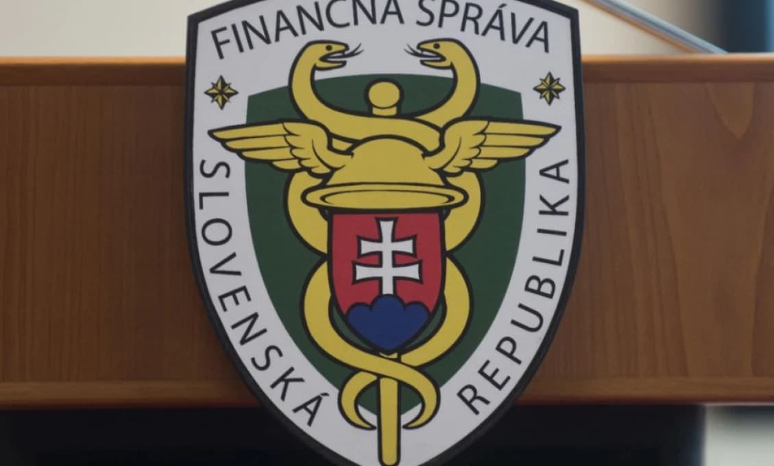 Finančná správa má nového prezidenta