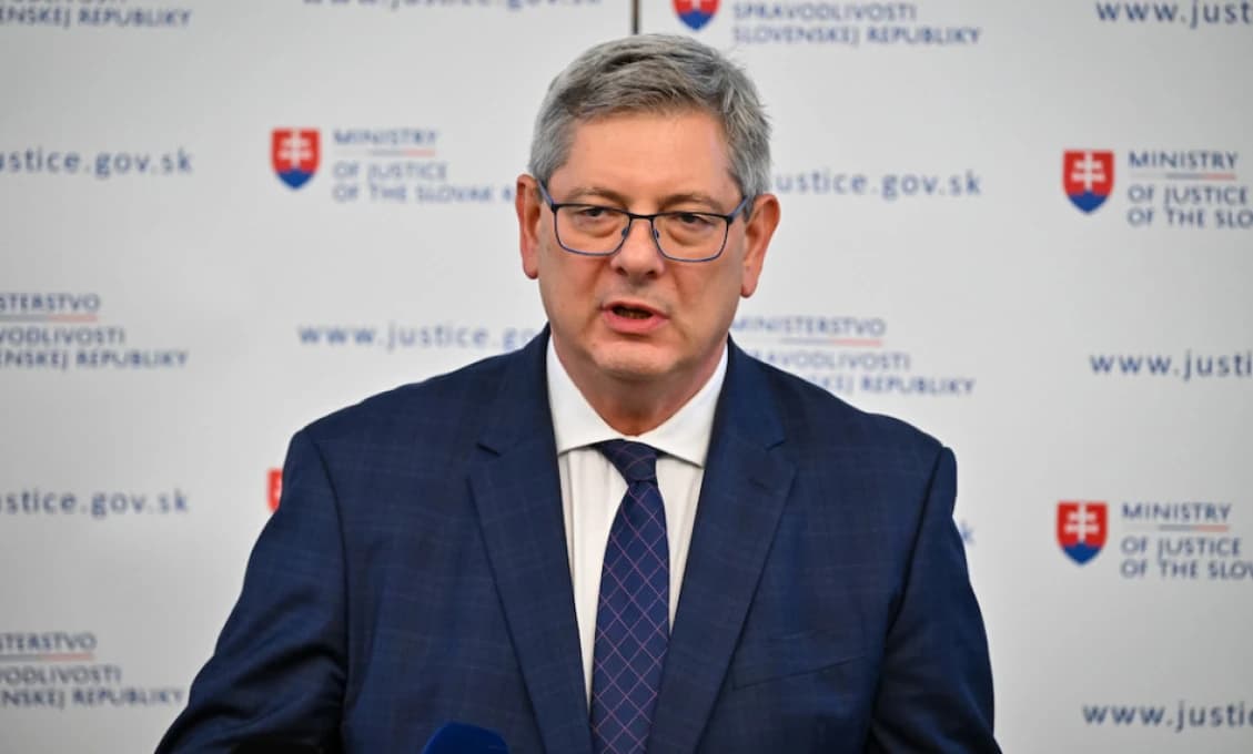 Minister Susko: TOTO sa z liberálnych médií NEDOZVIETE!