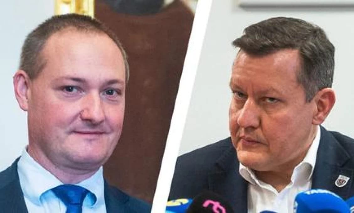 O ZLATÝCH MATOVIČOVÝCH CHLAPCOCH s krvavými rukami, KOLÍKOVEJ, LIPŠICOVI a ďalších