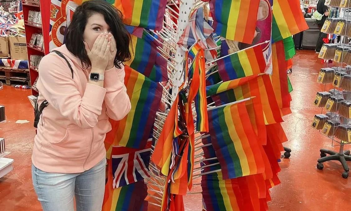 JANKA BITTÓ CIGÁNIKOVÁ ako cukríkovo-žuvačková výtvarná kritička