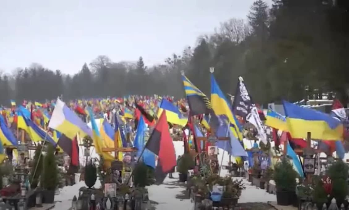 ...a je po protiofenzíve!