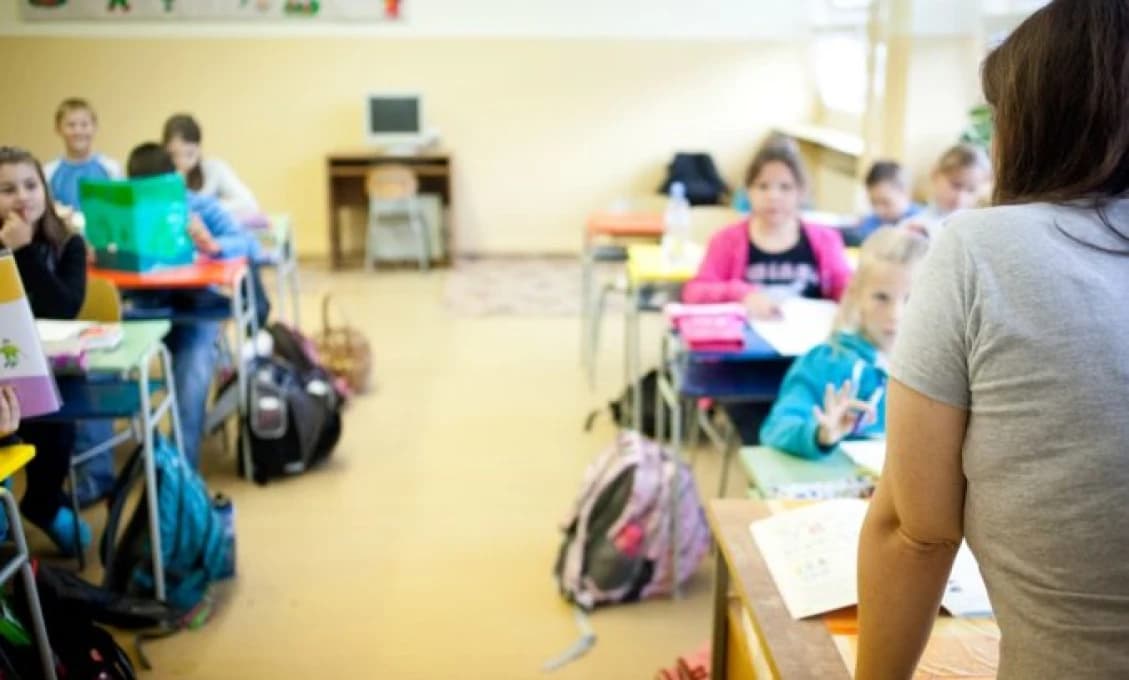 Učitelia na Slovensku starnú, najohrozenejšie sú SŠ a MŠ