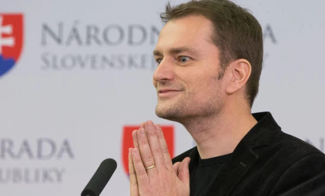 Slovensko ešte NEROZDÝCHALO jednu Matovičovu RANU Z MILOSTI a už prichádza ďalšia!