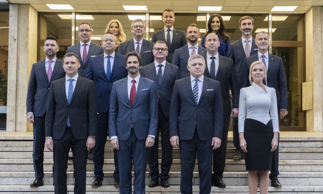 Vláda určí priamych prijímateľov prostriedkov z plánu obnovy