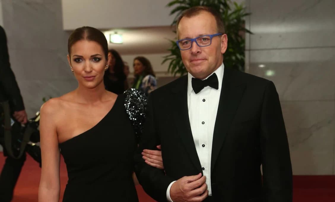 Richterová a Kollár na zmierovacom súde. Zmierenie? Ani omylom!