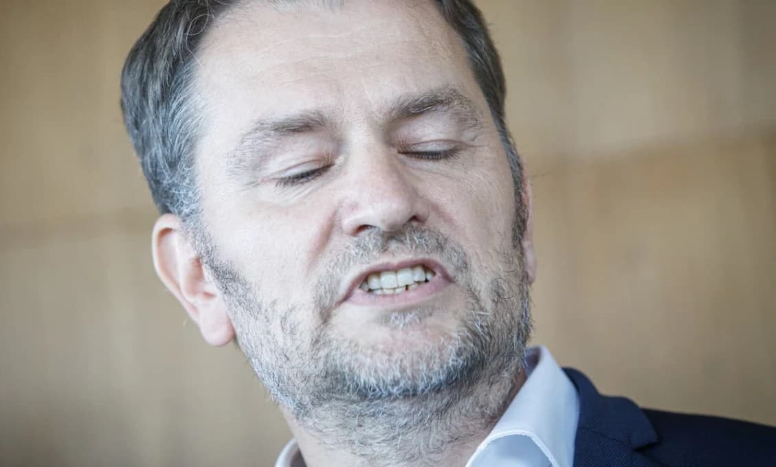 Matovič hovorí o FATÁLNEJ CHYBE OPOZÍCIE