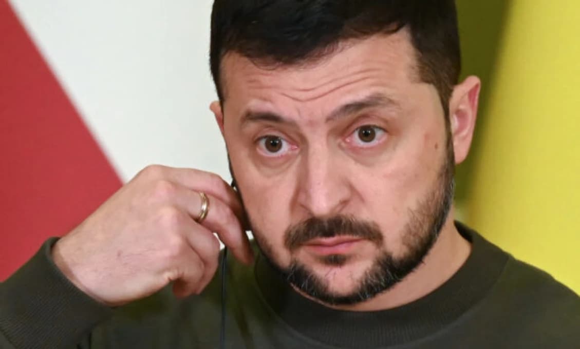 ZELENSKYJ robí drahoty. Nechce vstúpiť do NATO bez obsadených území
