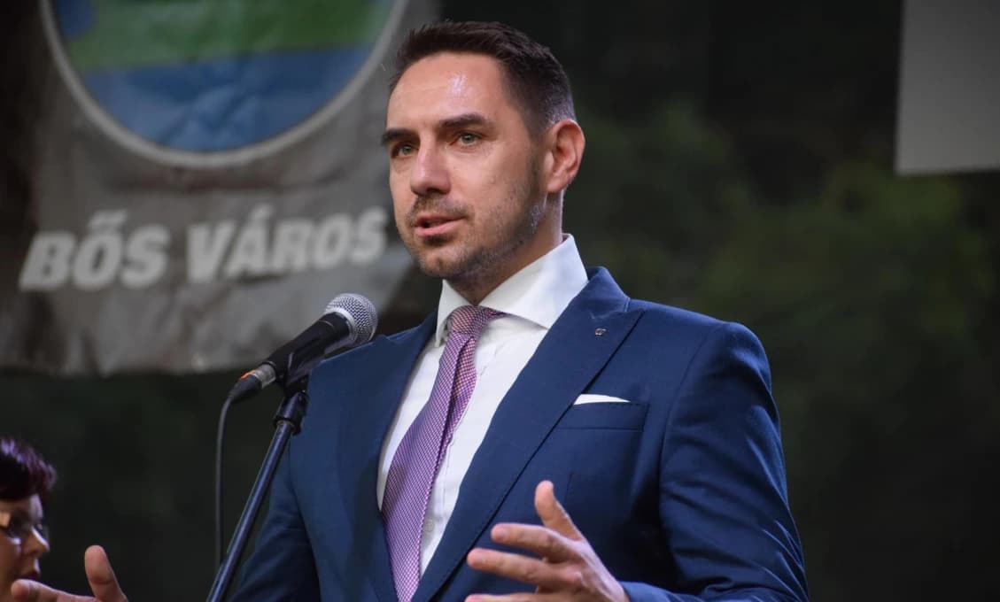 Gyimesi: So stokrát skompromitovanou Kolíkovou to médiám nevyšlo, tak hľadali ďalej...