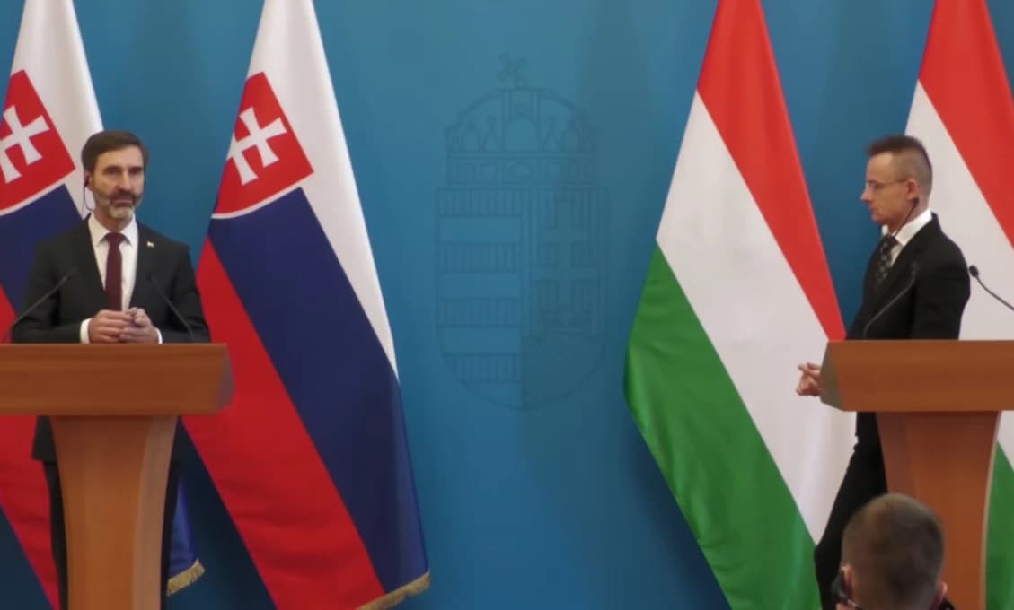 EÚ nebude zasahovať do zvrchovaných právomocí Slovenska! Nelegálnych migrantov neprijmeme