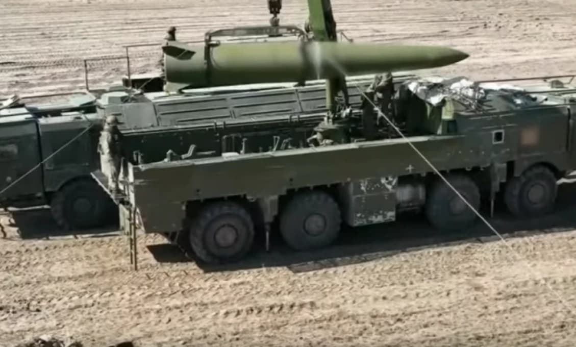Rusi OPÄŤ zlikvidovali dôstojníkov NATO