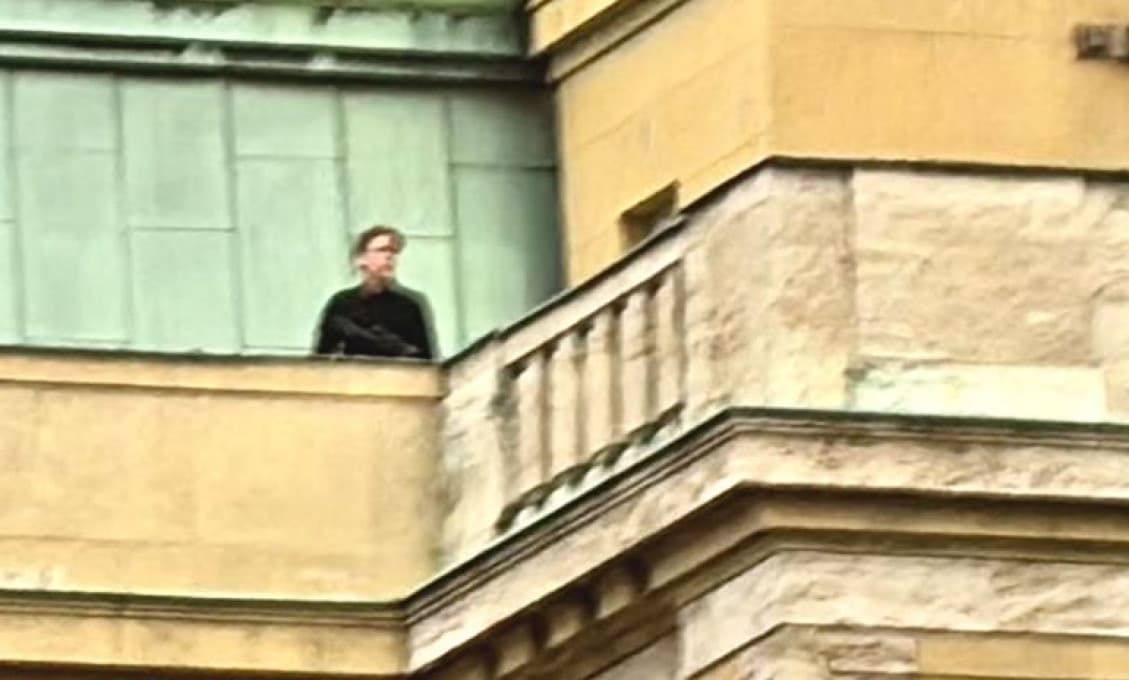 SMRŤ V PUZDRE OD GITARY: Čo hovoria o strelcovi príbuzní a susedia?