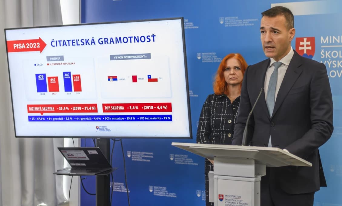 Čo bolo príčinou NÁRODNEJ TRAGÉDIE? Minister v tom má jasno
