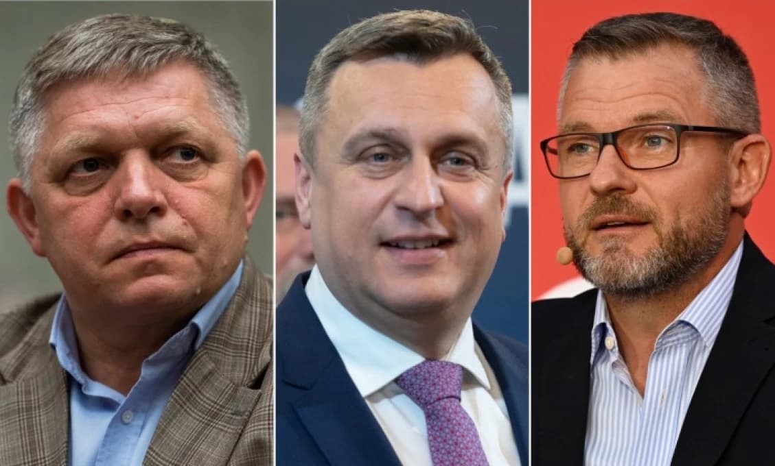 Vianoce trávia politici prevažne tradične, čas venujú blízkym a rodine