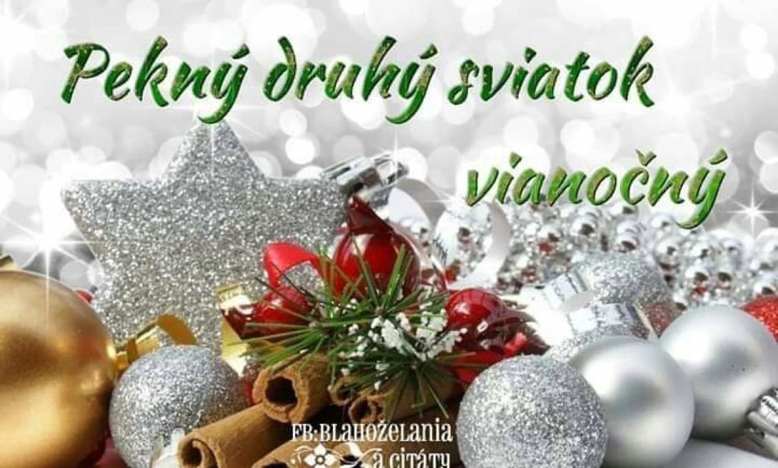Veriaci si 26. decembra pripomínajú sv. Štefana, prvého mučeníka