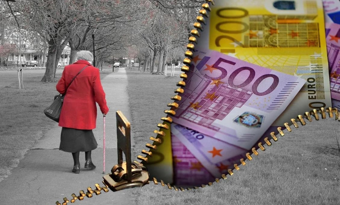 Výška dôchodkov bude budúci rok narastať. Upraví sa aj vzhľadom k cenám