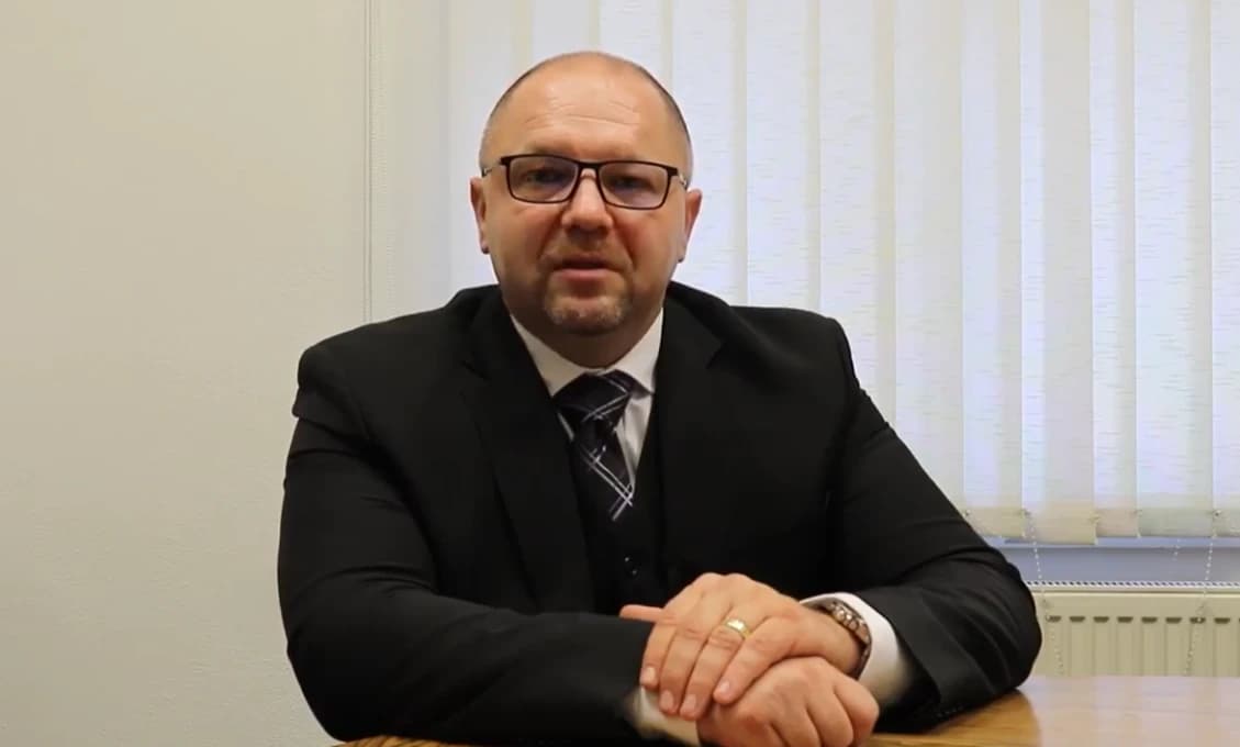 Martin Ribár o väzbe. Stravná jednotka na deň je 1,85€, to hovorí za VŠETKO!