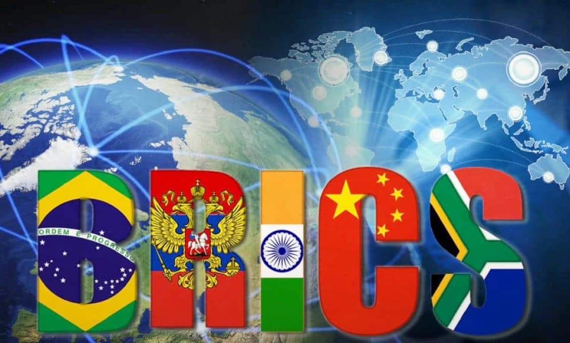 Svet sa mení! BRICS nastupuje. G7 odzvonilo?
