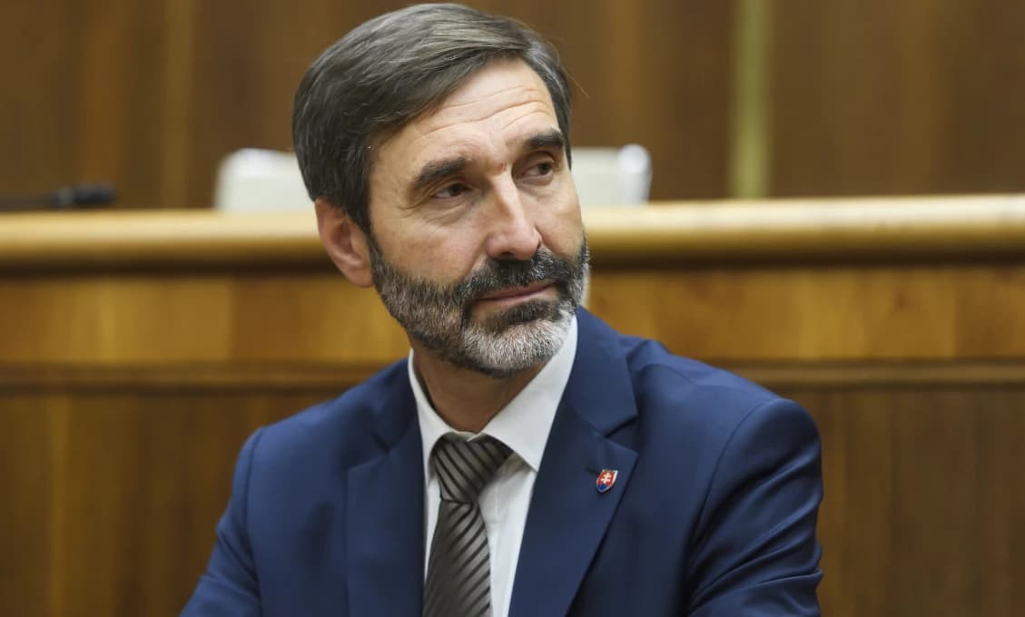 Ostré vyjadrenie ministra Blanára: Schengen nefunguje!