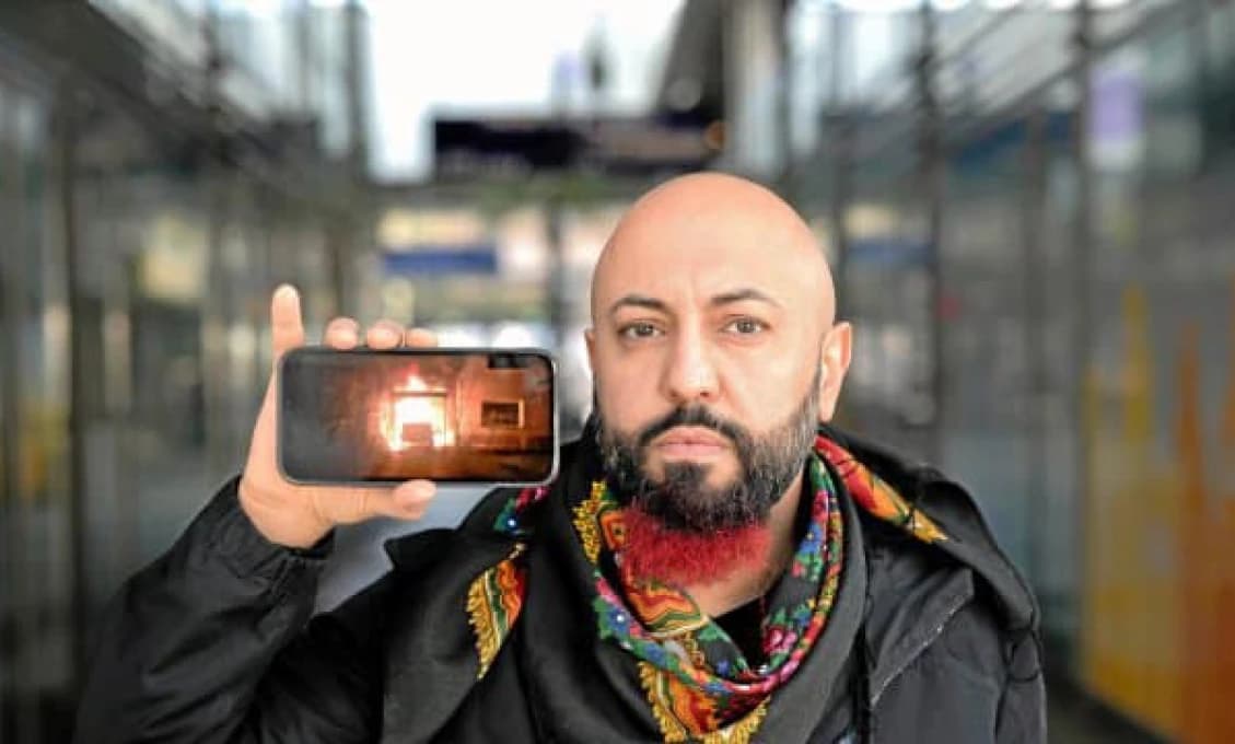 Ľavicový nemecký politik bráni migrantov, ktorí vykrádajú supermarkety: „Berú si len to, na čo majú právo!“