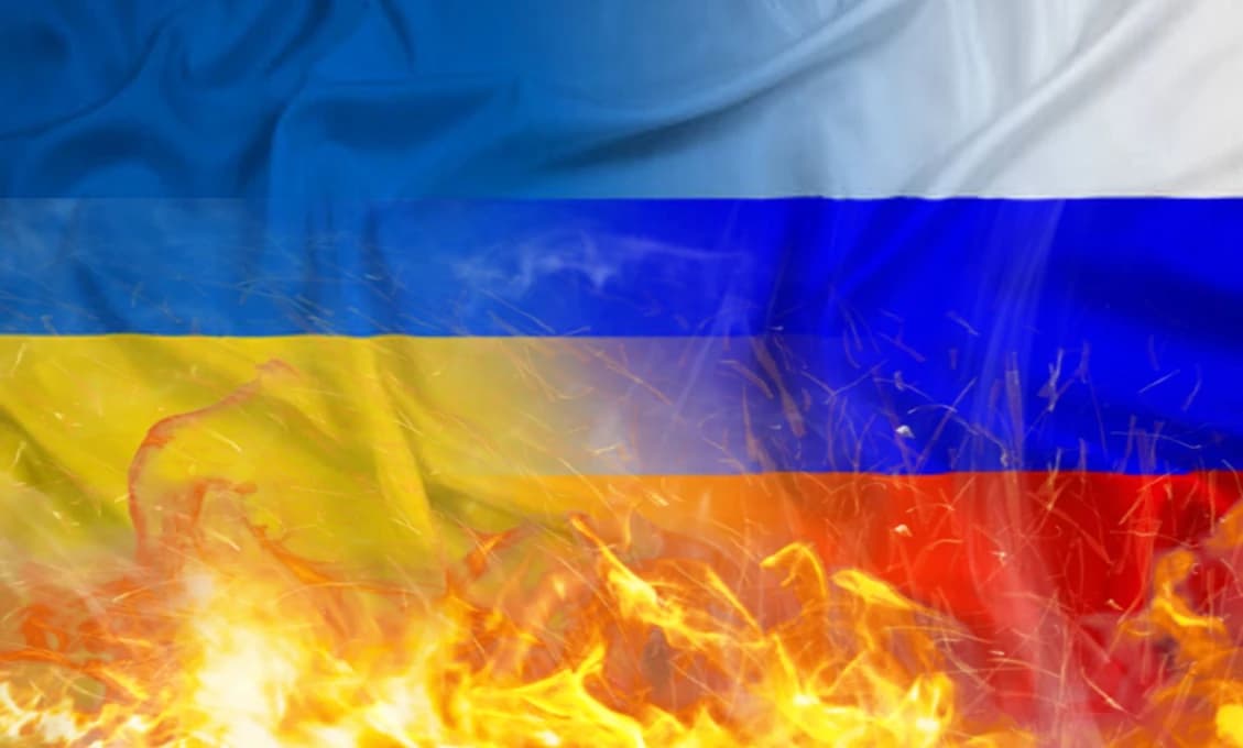 Mobilizácia po ukrajinsky (VIDEO)