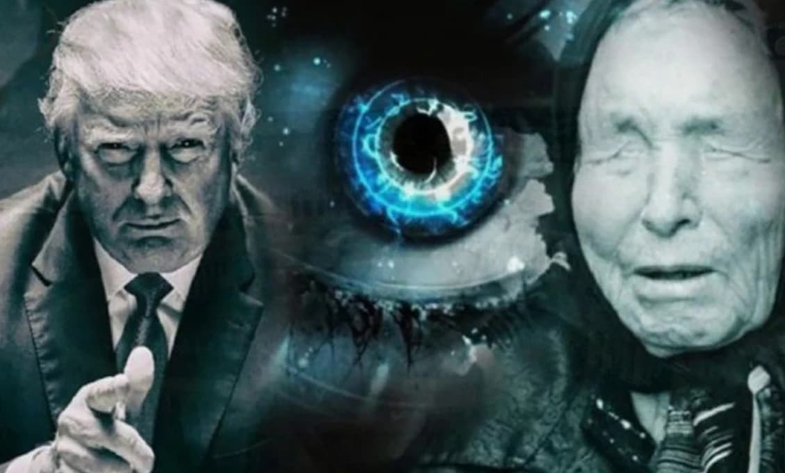 Baba Vanga: Mimozemšťanov neočakáva, zato vie, kto bude prezidentom USA (VIDEO)