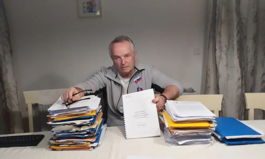 TRI ROKY OD SMRTI GENERÁLA LUČANSKÉHO: Radačovský verzus Kolíkovej komisia