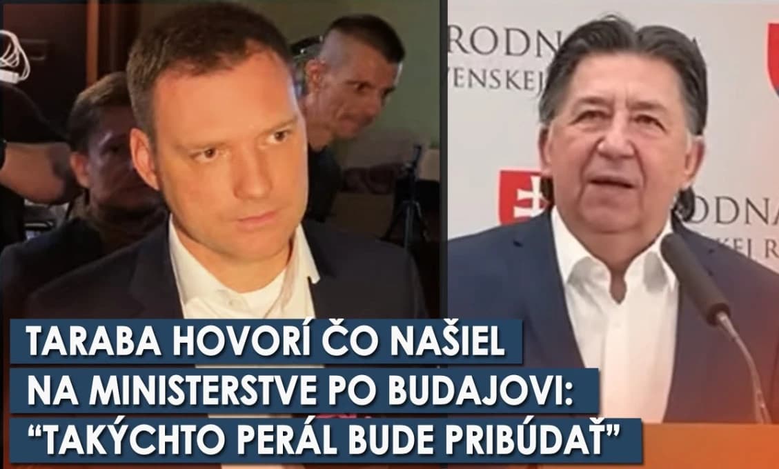 Šialené sumy za nezrealizované projekty. Aj to bol Budajov rezort