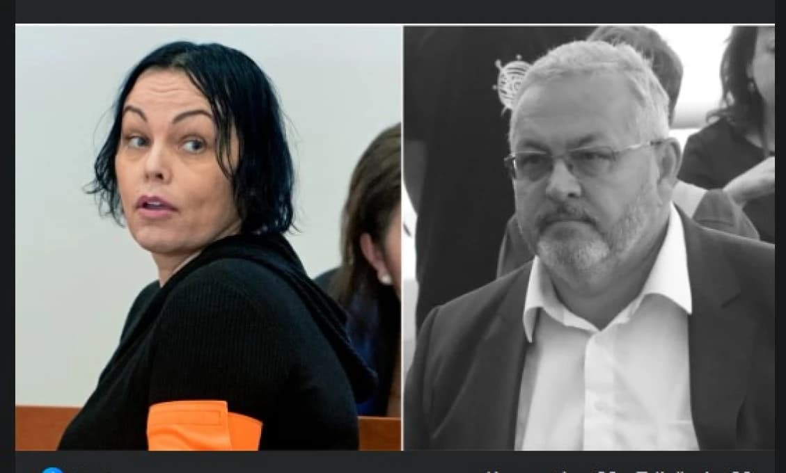 Niektorým ľuďom nie je svätá ani len smrť (FOTO)