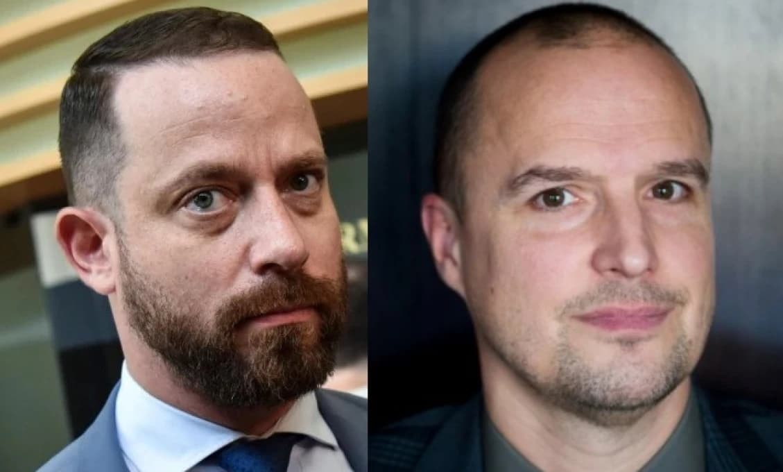 Bývalou koalíciou stíhaní právnici Lindtner a Para sa stanú právnymi poradcami Roberta Fica