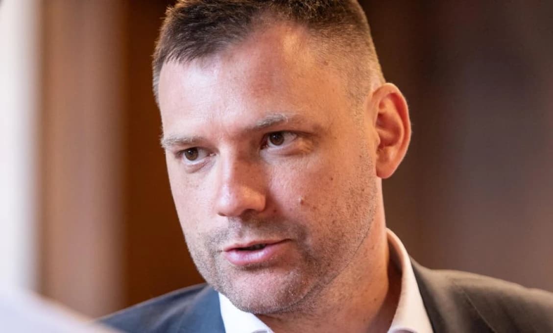 Taraba: Rok 2023 bol ROKOM ZÁZRAKU! Porazili sme veľkú presilu, médiá, neziskovky...