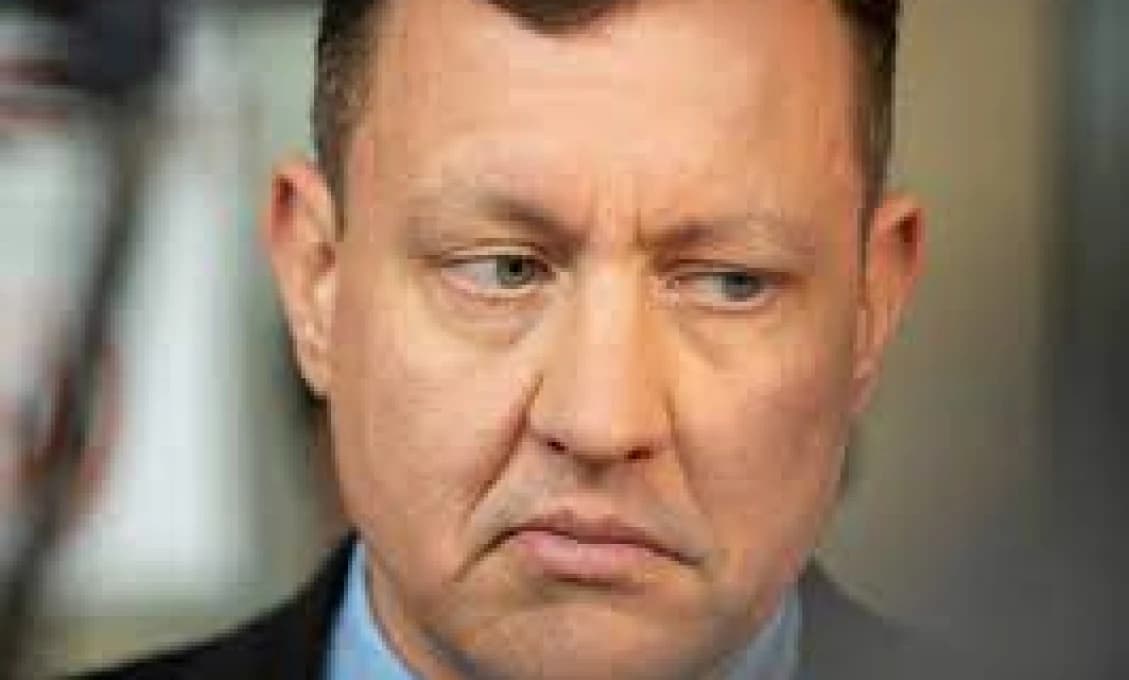 Zoroslav Kollár: Danielito, ty si vrah. Zabil si dôchodcu a... (VIDEO+GALÉRIA)