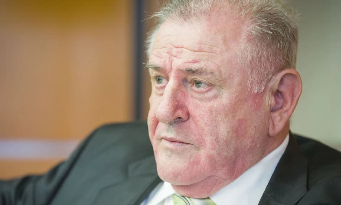Vladimír Mečiar: Boj za Slovenskú republiku sa nikdy neskončí