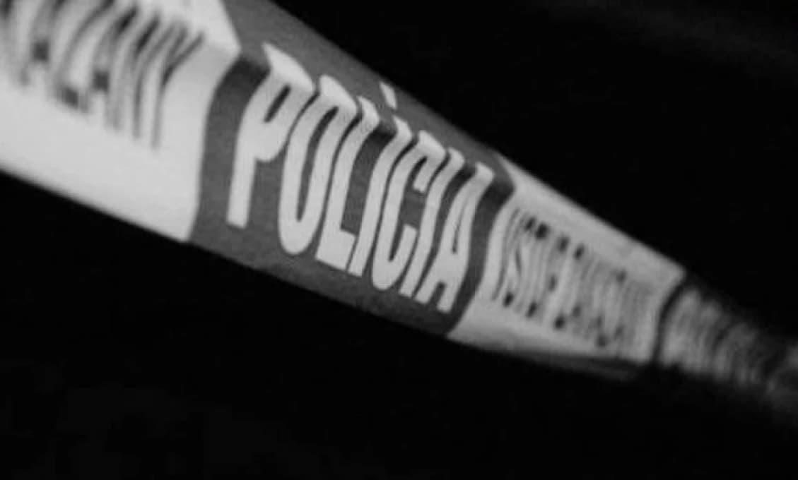 TRAGÉDIA V MICHALOVSKOM OKRESE. Muž zomrel bizarnou smrťou