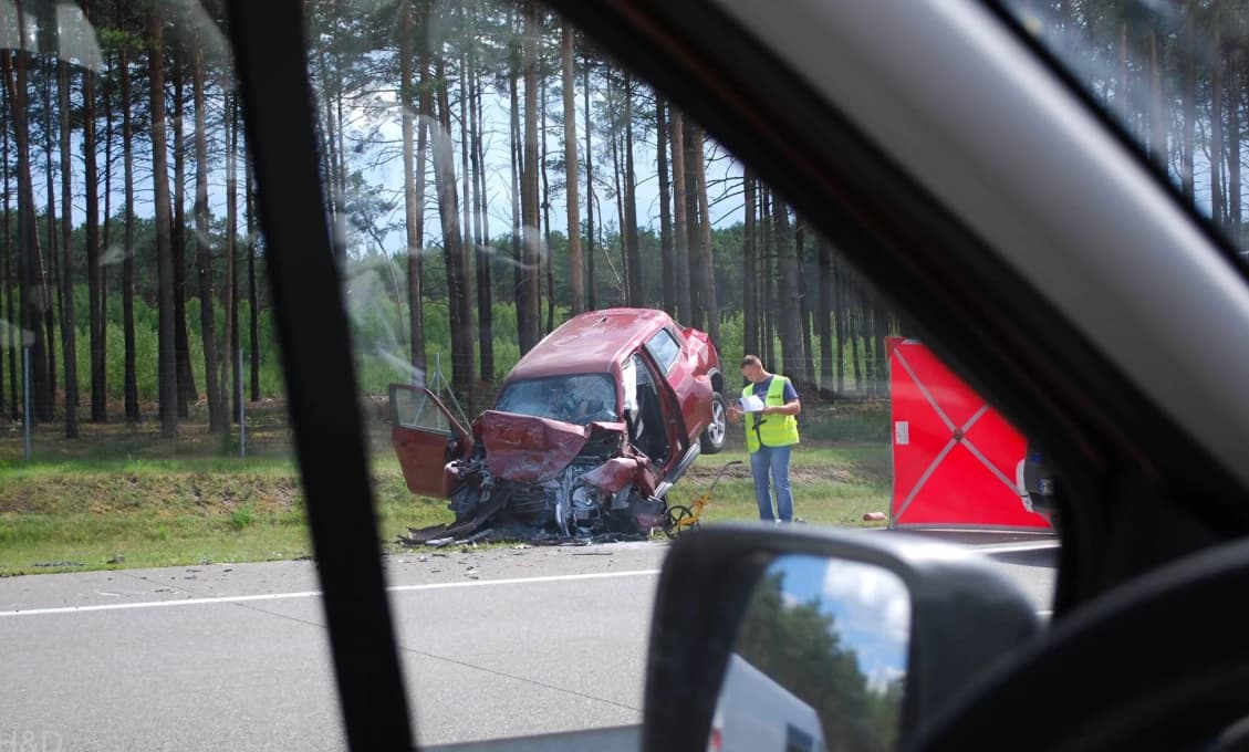 POZOR! Poľsko pritvrdilo! Za alkohol za volantom vodičovi vezmú auto. Navždy!