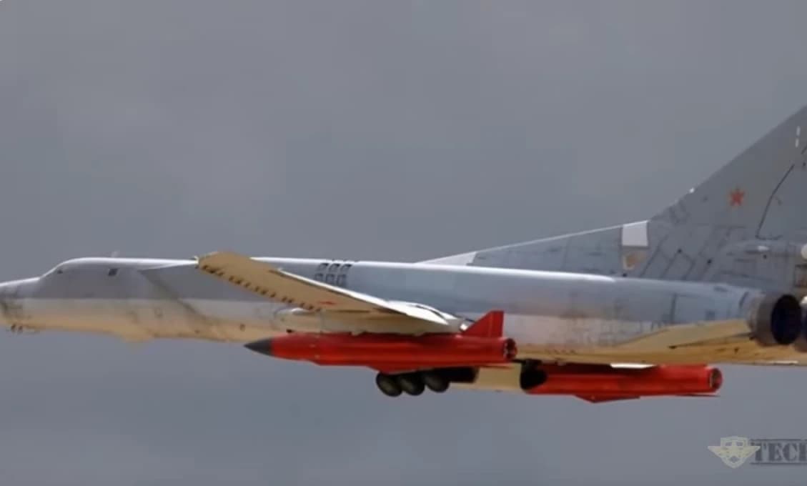 Zlé správy. Rusko má rakety, ktoré nemožno zničiť (VIDEO)