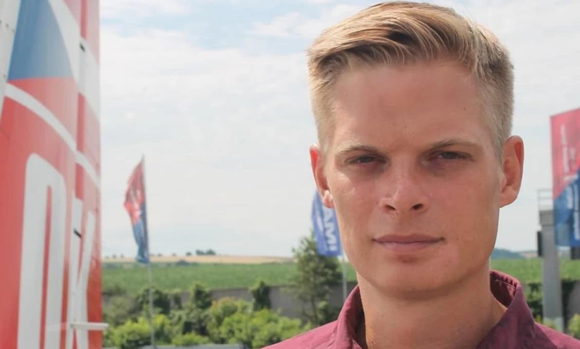 DAVID PÚCHOVSKÝ OTOČIL! Spomína na zavraždeného gen. Milana Lučanského