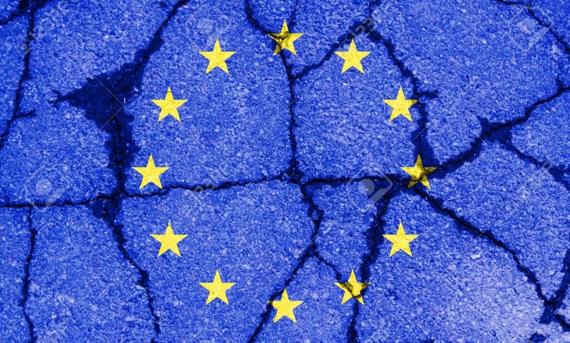 Európskej únii chýba už len armáda!