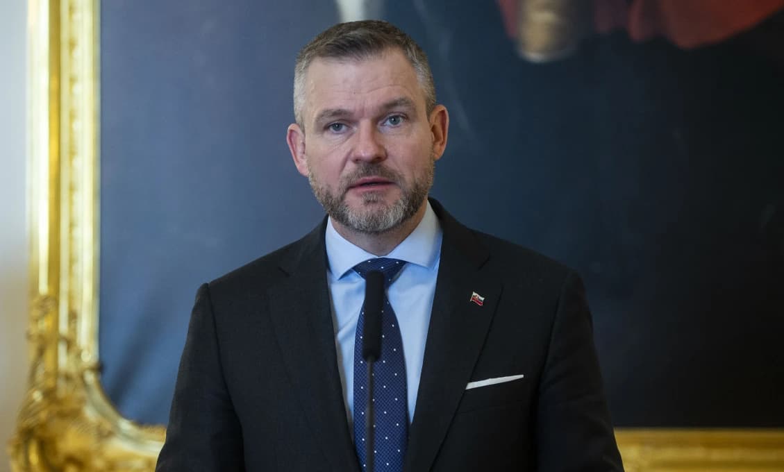 AKTUALIZOVANÉ Pellegrini rozhodol!