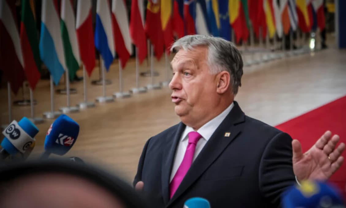 Európsky strašiak Viktor: TOTO MU NEDOVOLÍME!