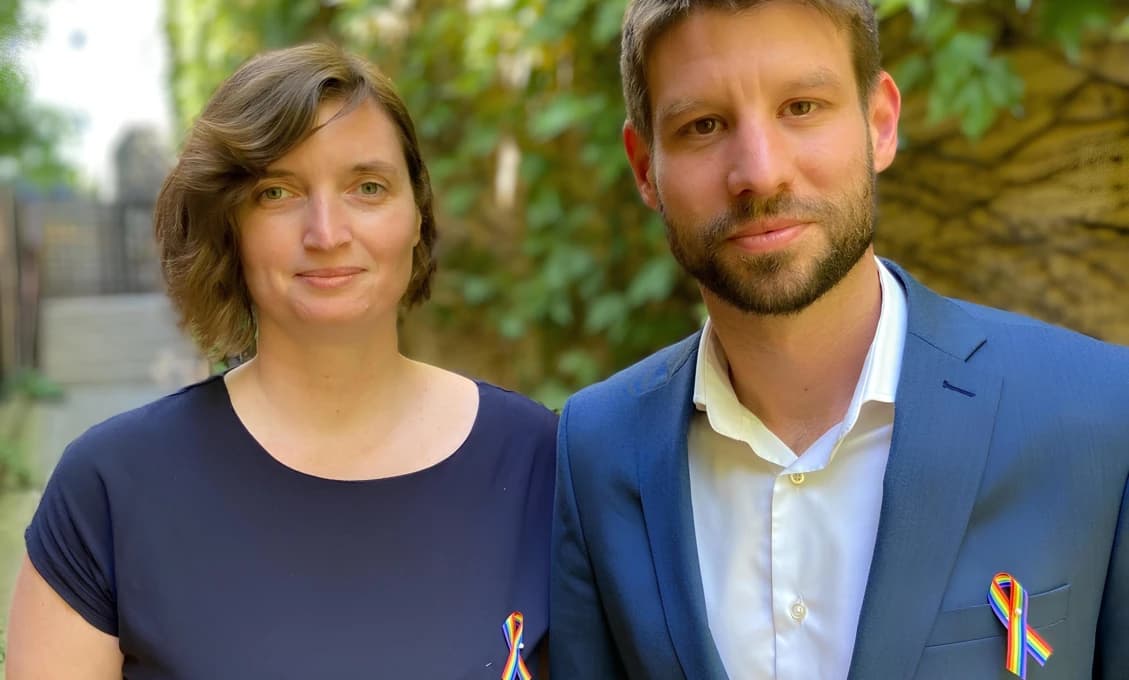 Žilinka ZDESENÝ z klamstiev Progresívneho Slovenska: NESLÝCHANÁ NEHORÁZNOSŤ a BEZPRECEDENTNÝ ÚTOK!