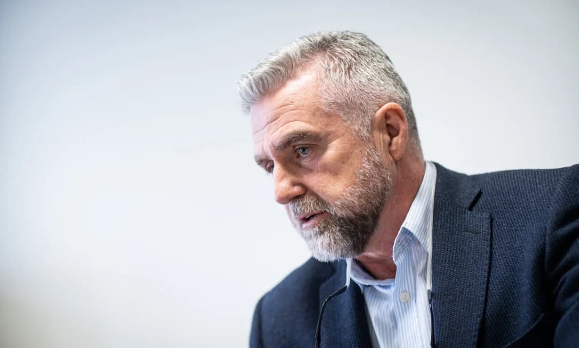 TIBOR GAŠPAR poukázal na niekoľko daňových podvodov, ktoré mal MATOVIČ spáchať